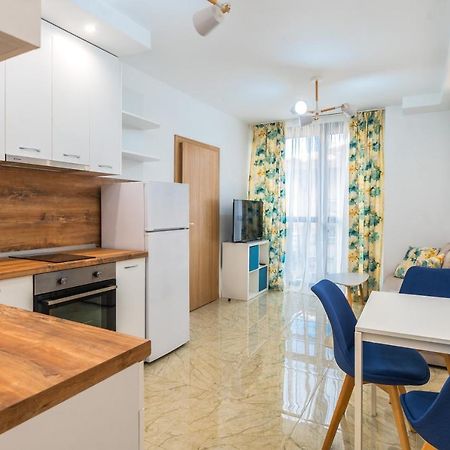 Bright & Cozy 1Bd Apartment In А New Building โซเฟีย ภายนอก รูปภาพ