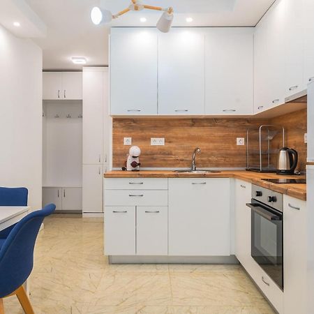 Bright & Cozy 1Bd Apartment In А New Building โซเฟีย ภายนอก รูปภาพ