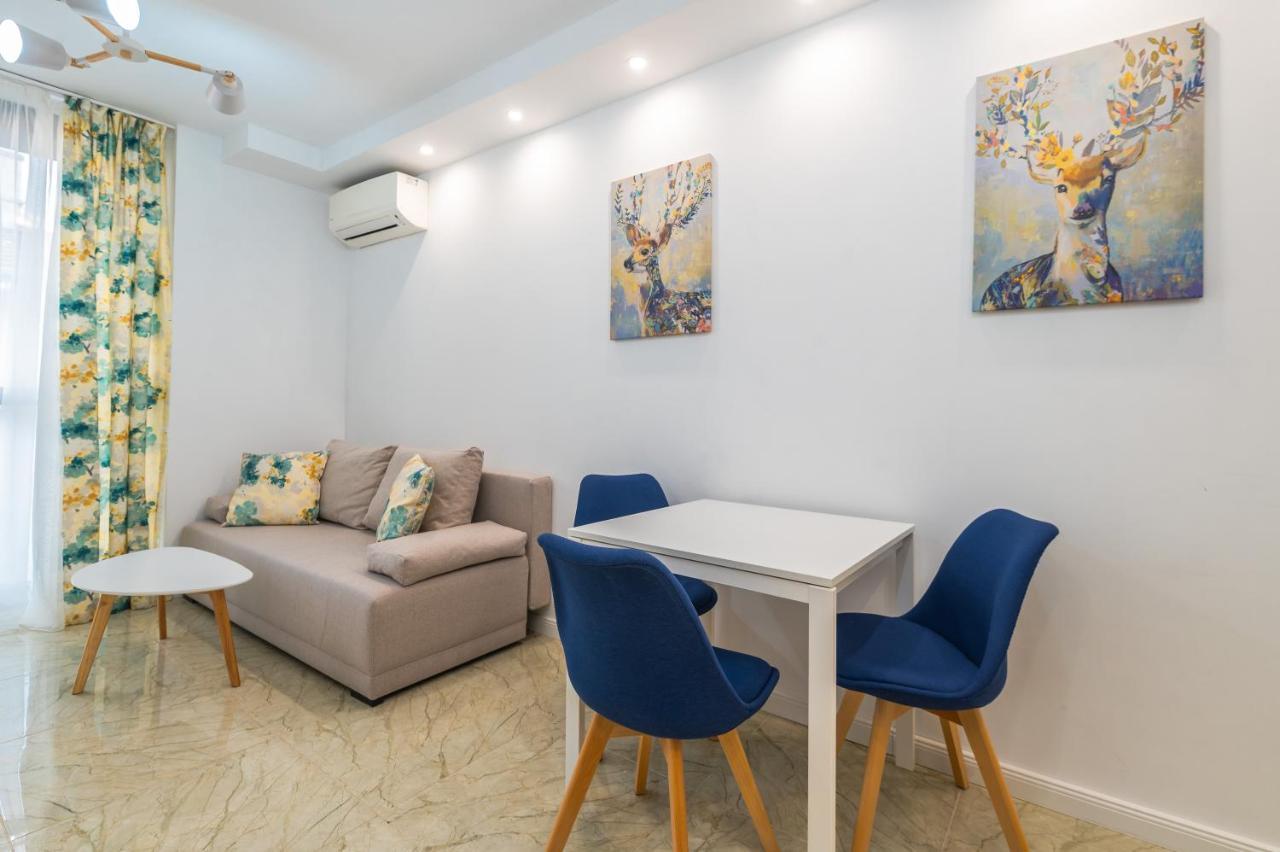 Bright & Cozy 1Bd Apartment In А New Building โซเฟีย ภายนอก รูปภาพ