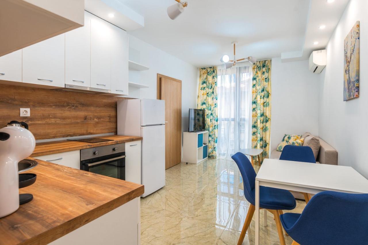 Bright & Cozy 1Bd Apartment In А New Building โซเฟีย ภายนอก รูปภาพ
