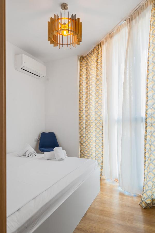 Bright & Cozy 1Bd Apartment In А New Building โซเฟีย ภายนอก รูปภาพ