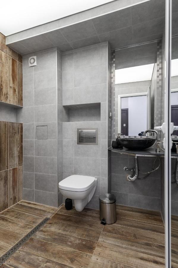 Bright & Cozy 1Bd Apartment In А New Building โซเฟีย ภายนอก รูปภาพ